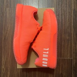 NOBULL Coral CrossFit games trainer plus